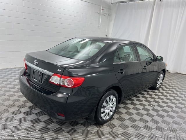 Used 2013 Toyota Corolla LE image 5