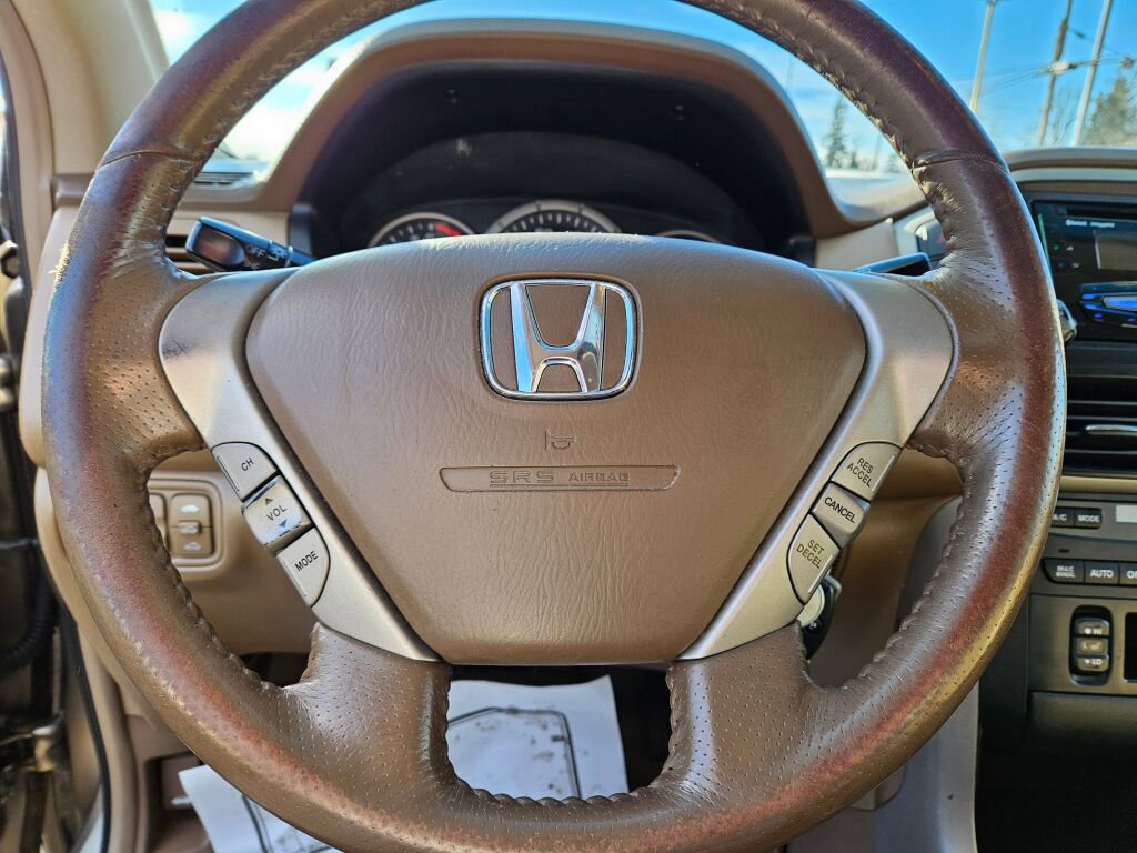 Used 2008 Honda Pilot EX-L image 18
