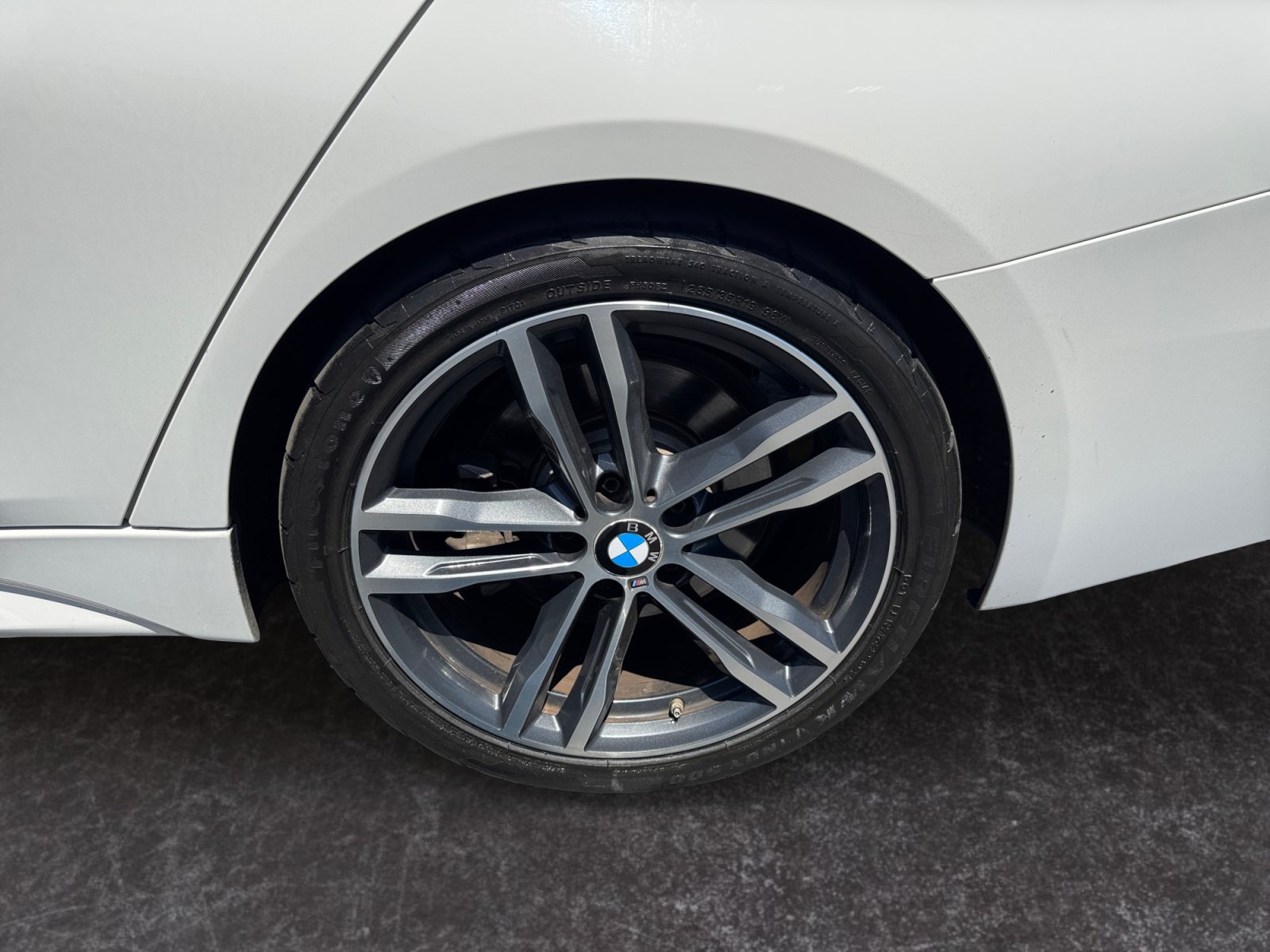Used 2018 BMW 340i Sedan RWD image 14