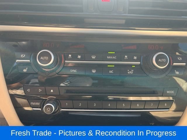 Used 2015 BMW X5 xDrive35i AWD/4WD image 14