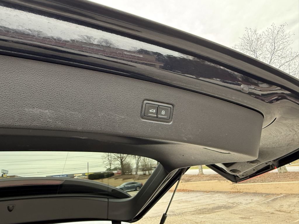 Used 2018 Audi Q7 3.0T Prestige w/ Prestige Package image 28