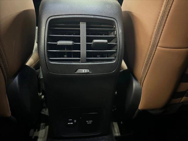 Used 2023 Ford Bronco Sport Outer Banks w/ Tech Package AWD/4WD image 19