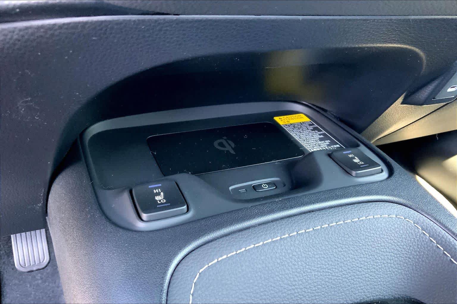 Used 2026 Toyota Corolla XSE FWD image 19