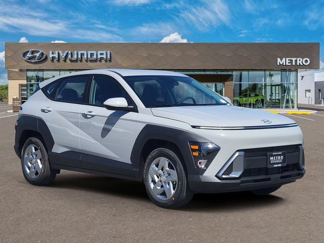 New 2026 Hyundai Kona SE