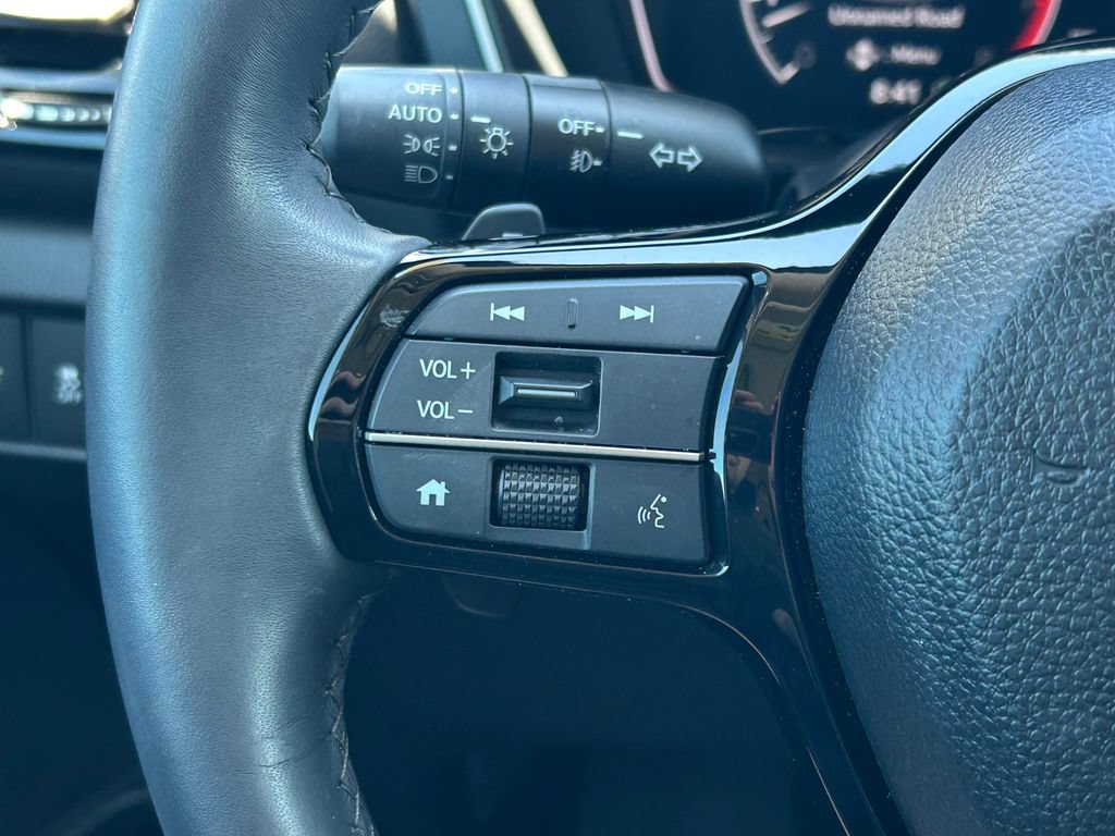 Used 2024 Honda Pilot Touring image 38