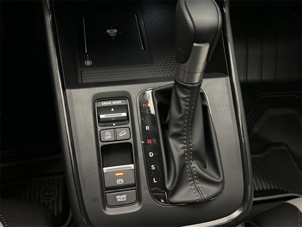 Certified 2026 Honda CR-V EX image 28