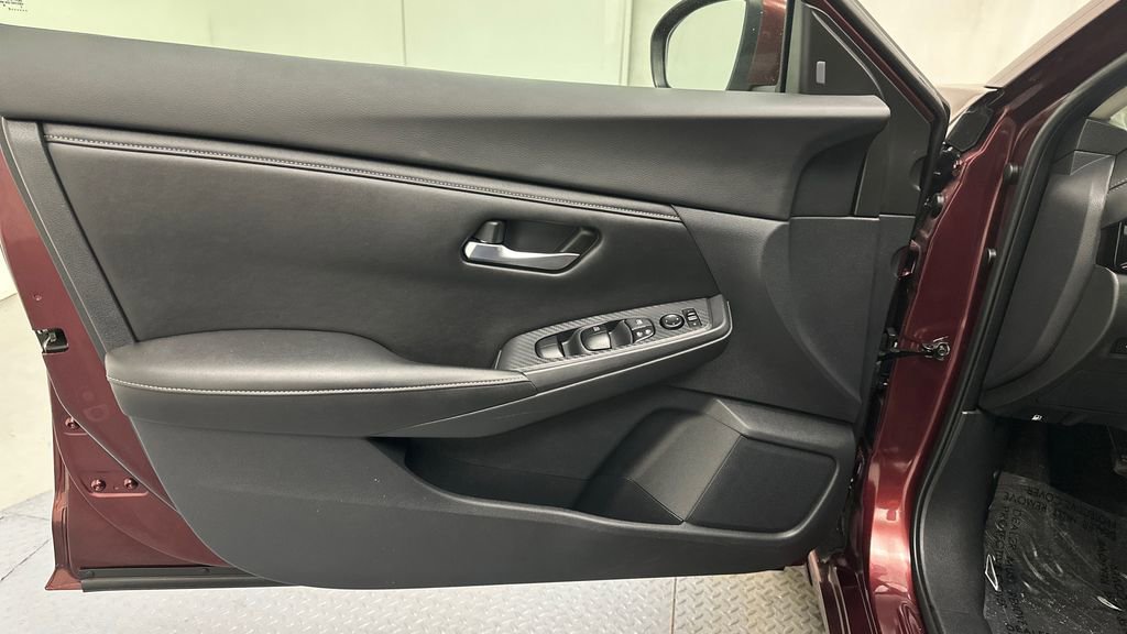 Certified 2020 Nissan Sentra SV image 14