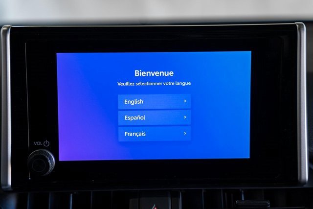 New 2025 Toyota RAV4 XLE image 19