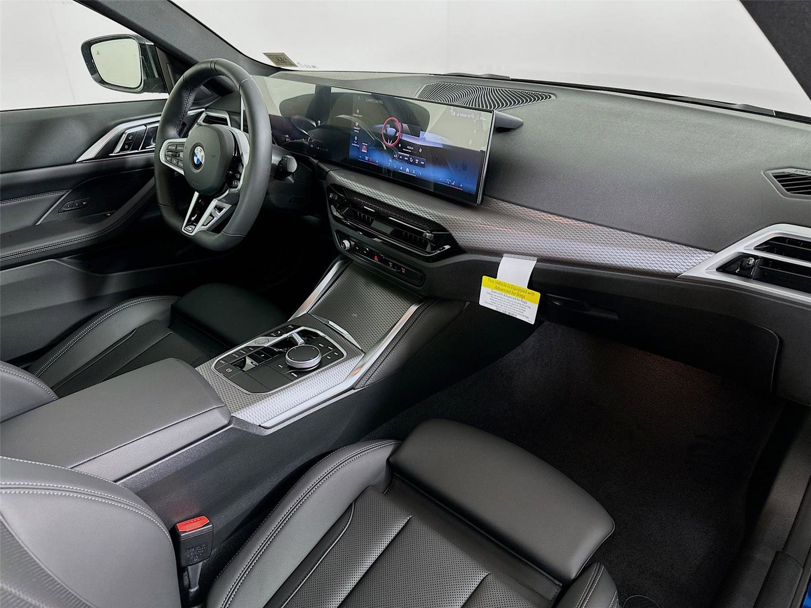New 2026 BMW 430i xDrive Coupe w/ M Sport Package image 30