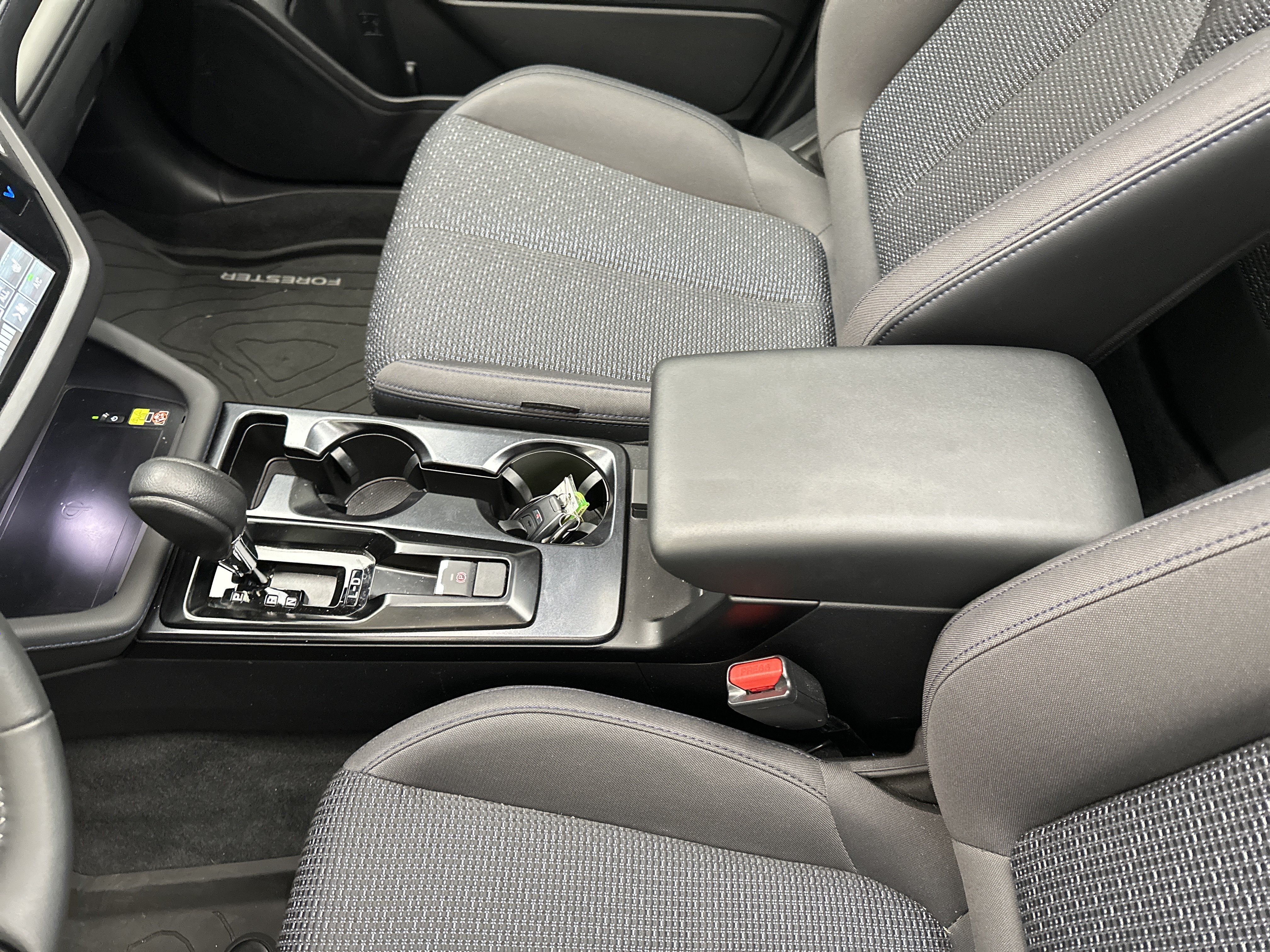 Certified 2026 Subaru Forester Premium AWD/4WD image 25