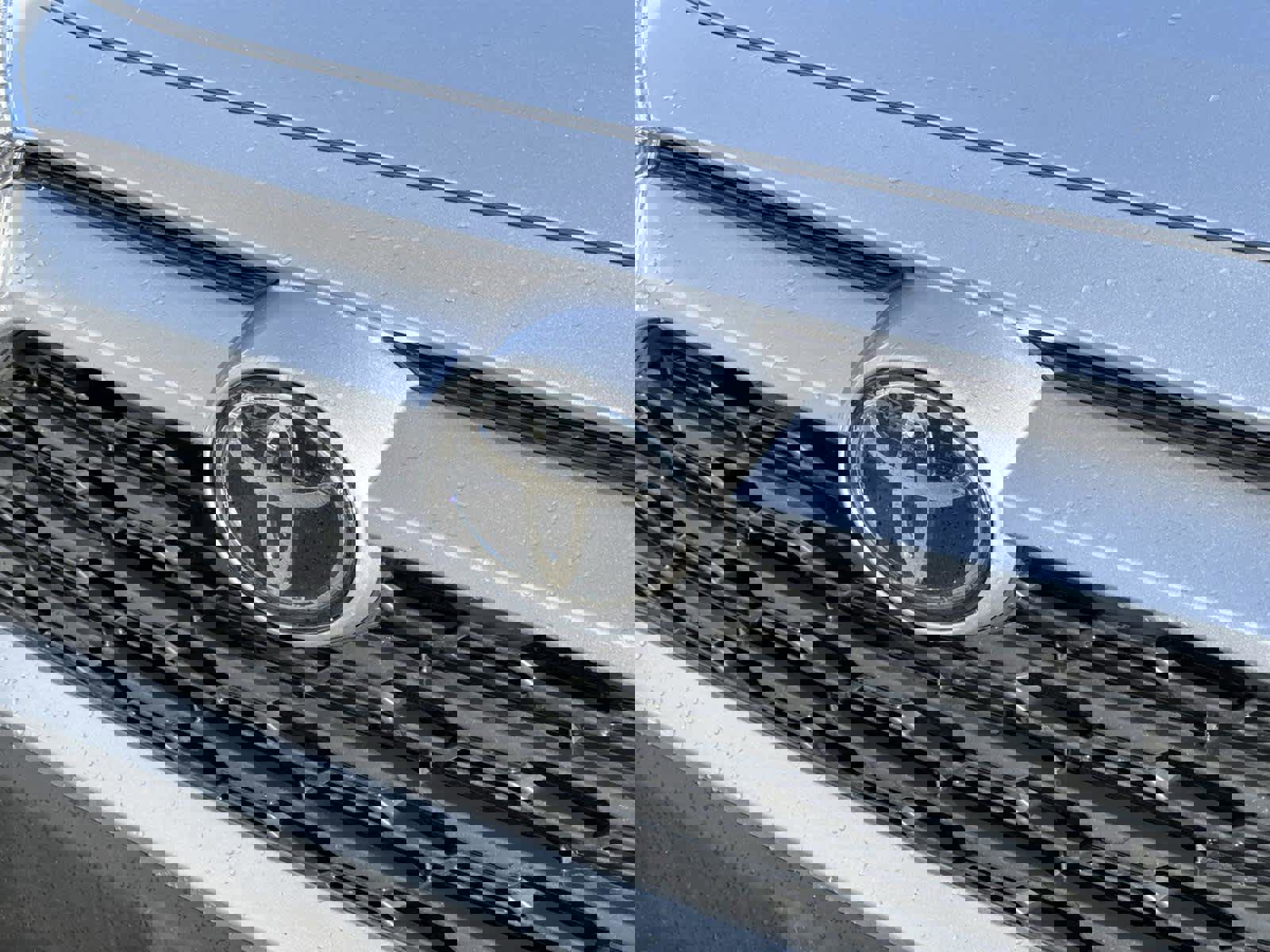 Used 2024 Toyota RAV4 XLE image 10