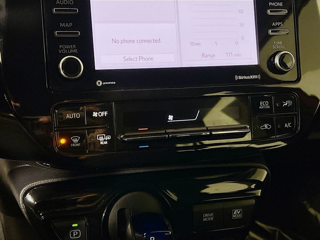 Certified 2022 Toyota Prius LE image 15