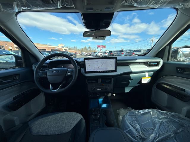 New 2026 Ford Maverick XLT w/ XLT Luxury Package image 16