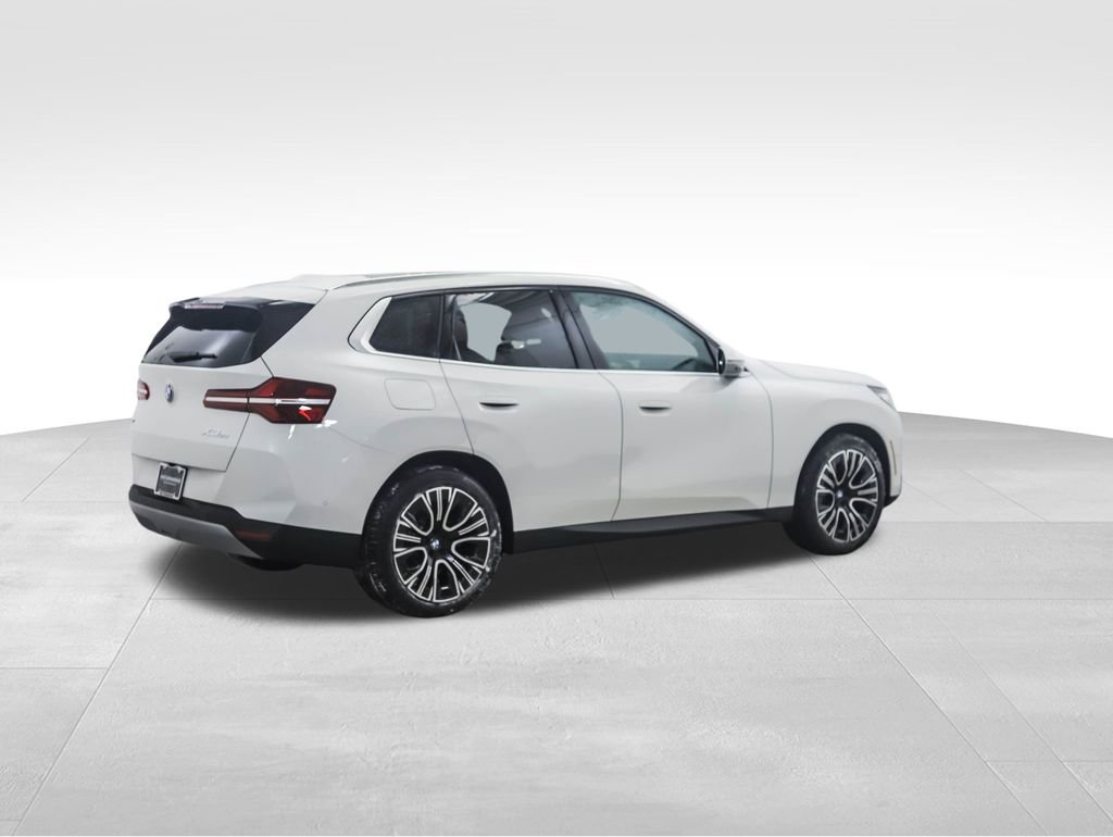 New 2026 BMW X3 xDrive30 w/ Premium Package image 5