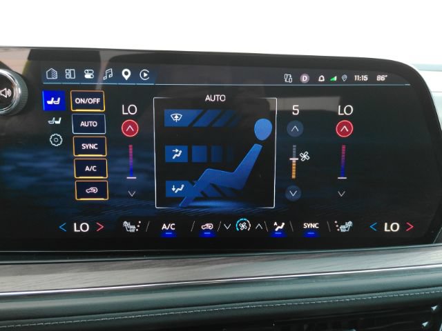 Used 2026 Chevrolet Tahoe LT RWD image 47