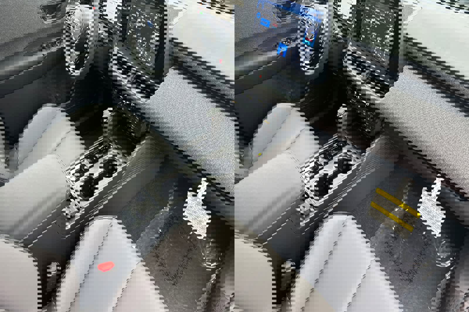 New 2026 Subaru Outback Premium image 16