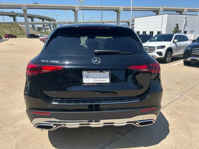 Used 2025 Mercedes-Benz GLC 300 image 6