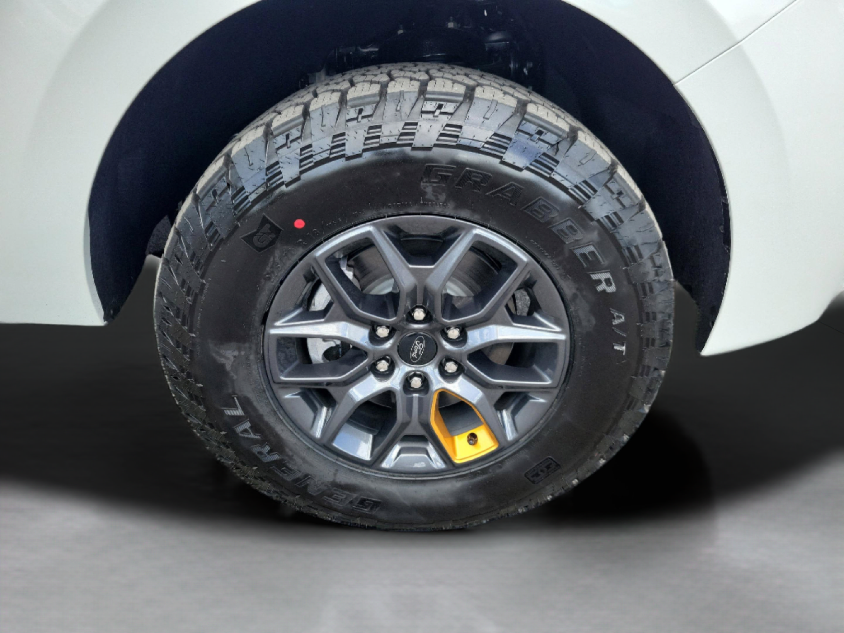 New 2026 Ford Expedition Tremor AWD/4WD image 38