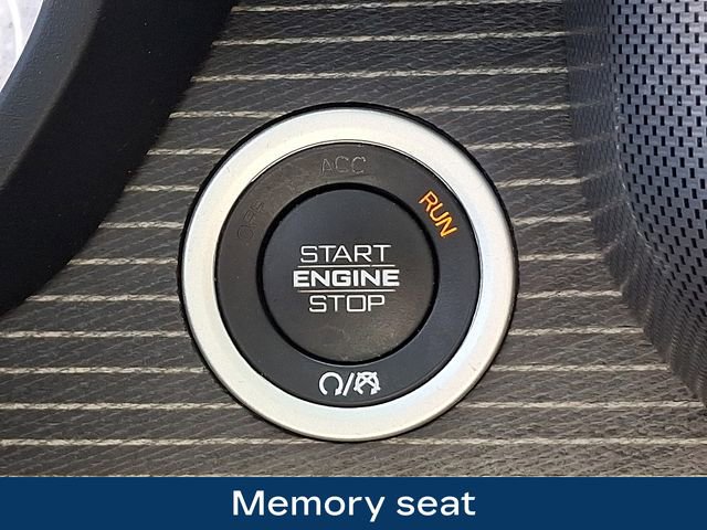 Used 2020 RAM 1500 Limited image 11