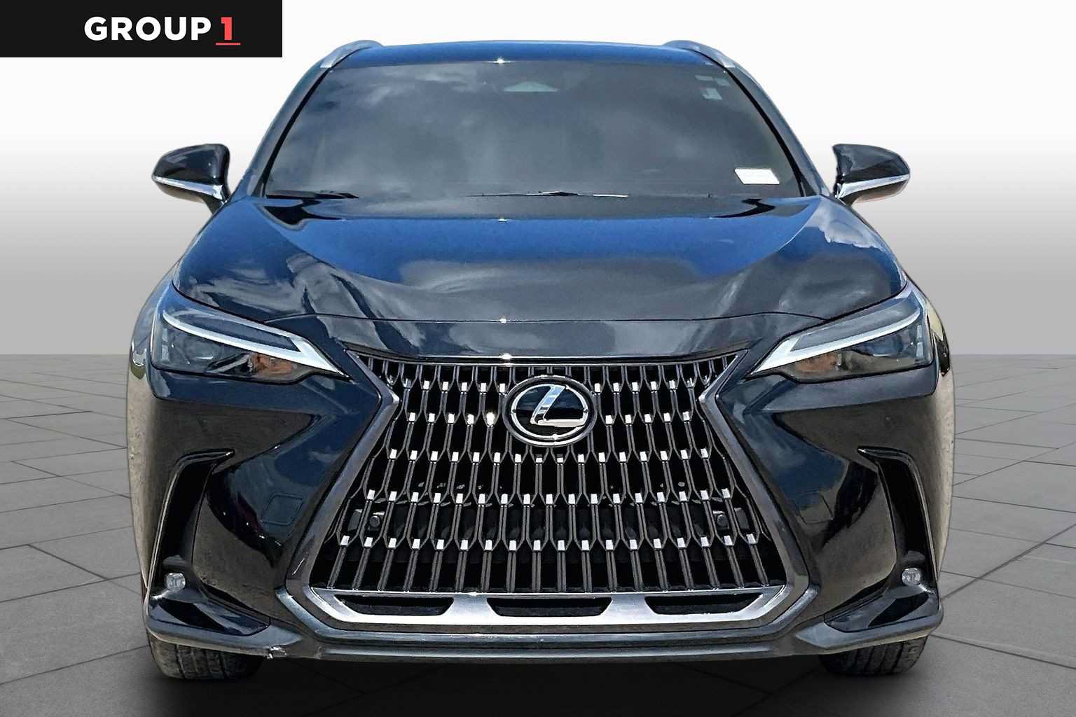 Used 2025 Lexus NX 250 FWD image 4