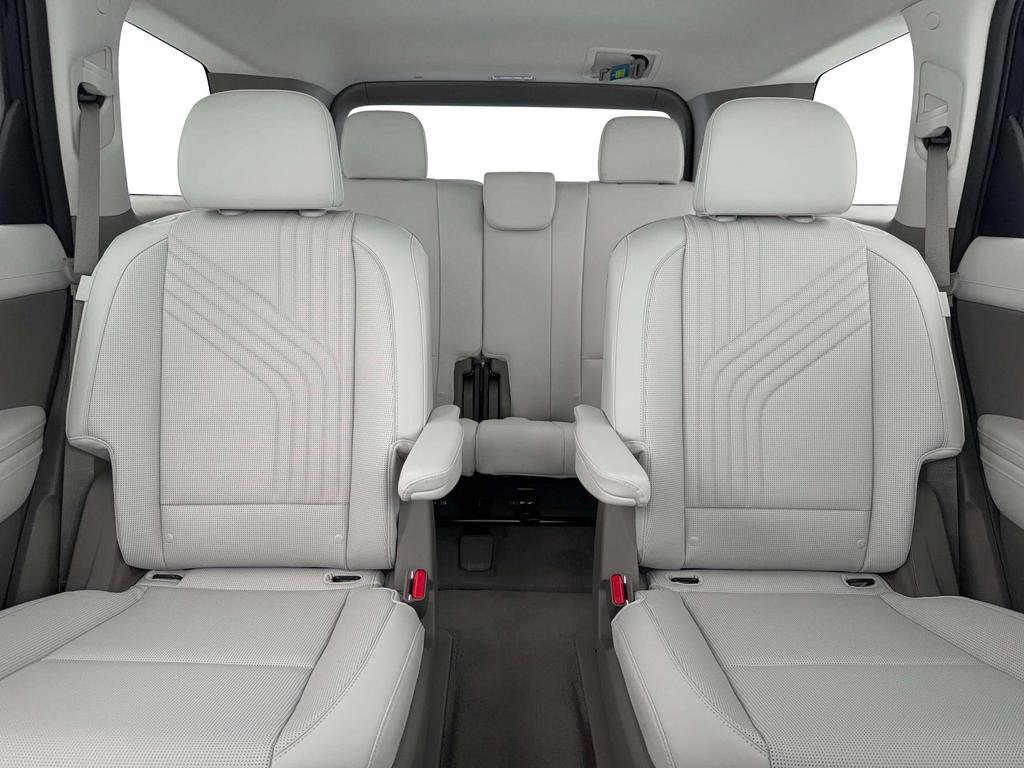 New 2026 Hyundai Palisade FWD Hybrid image 12