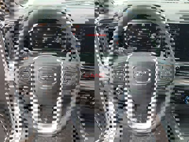 New 2026 GMC Sierra 1500 SLT w/ SLT Premium Package RWD image 22