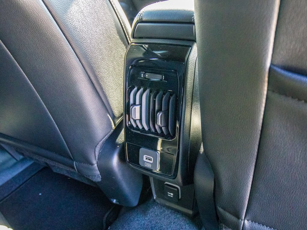New 2026 Jeep Compass Latitude AWD/4WD image 35