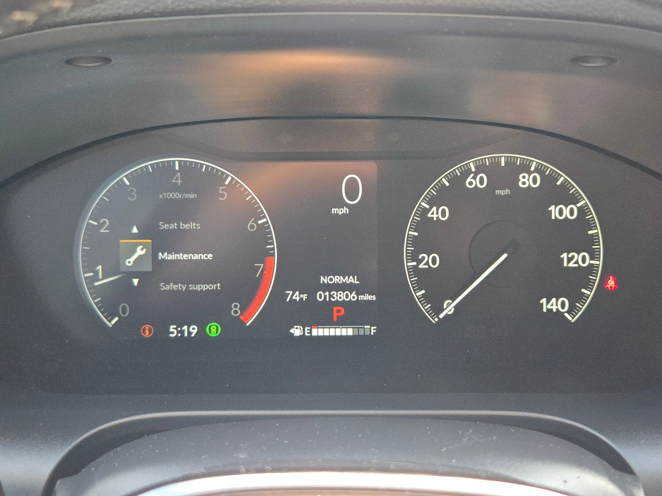 Used 2025 Honda HR-V EX-L image 23