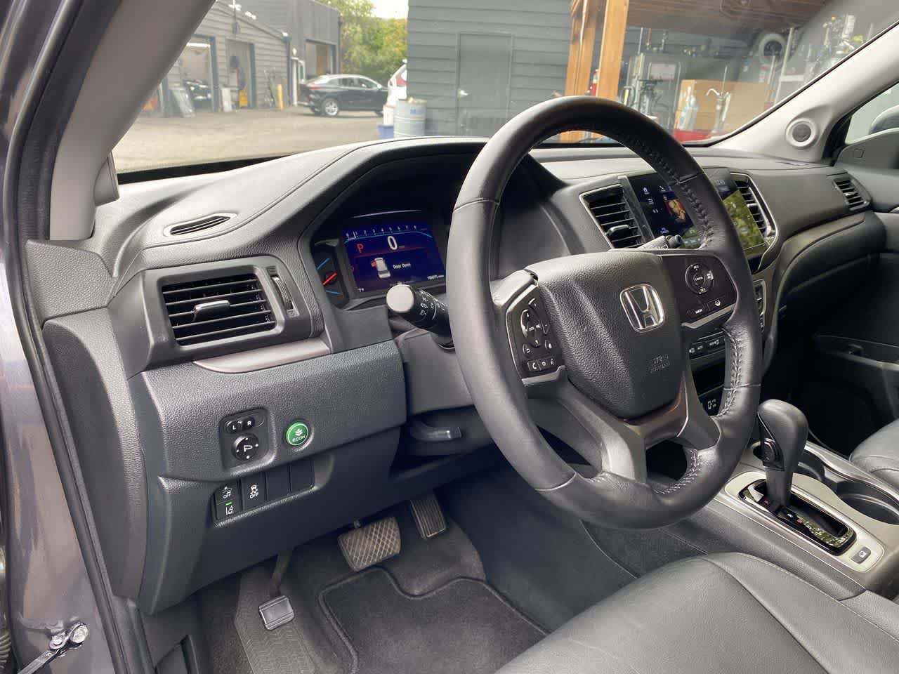 Used 2020 Honda Pilot EX-L image 2