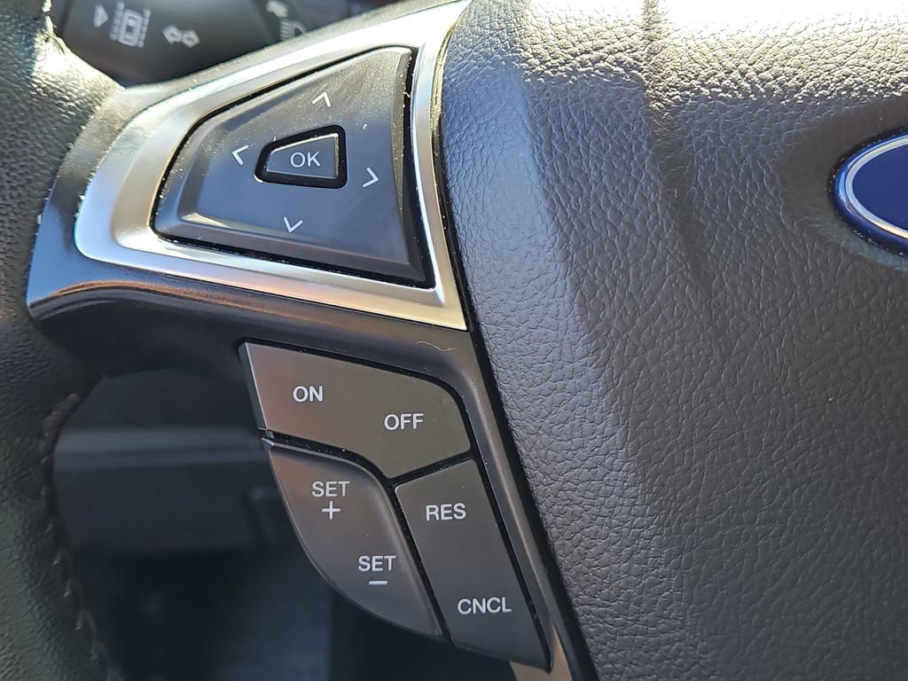 Used 2024 Ford Edge SEL AWD/4WD image 26