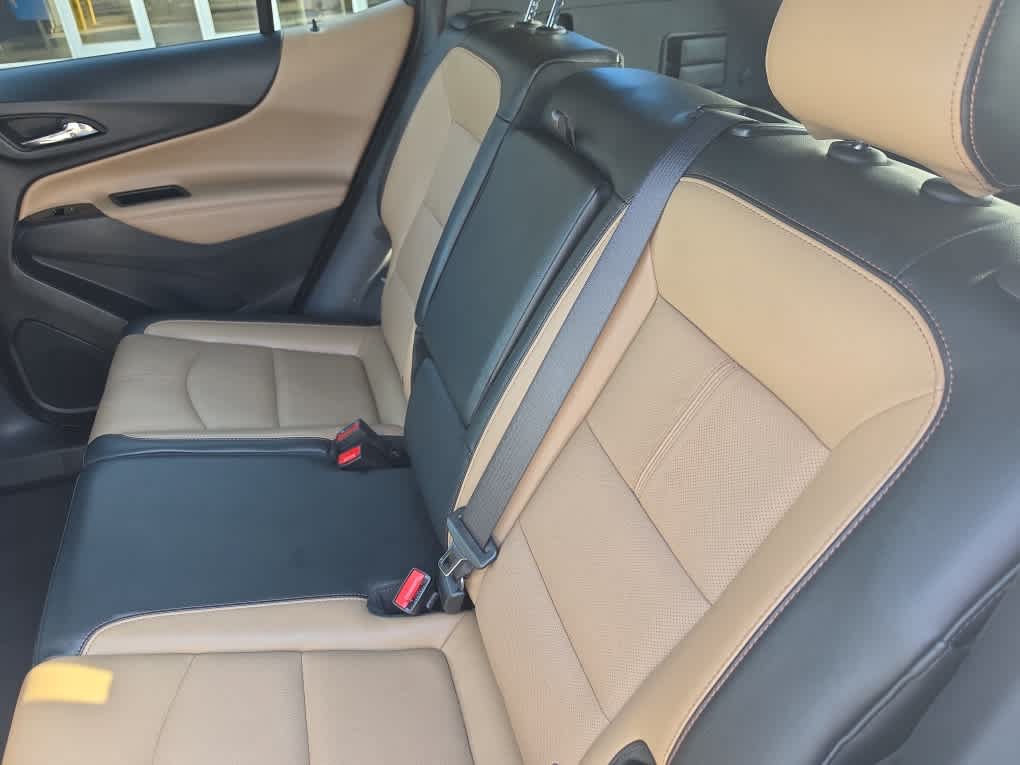 Used 2023 Chevrolet Equinox Premier AWD/4WD image 28