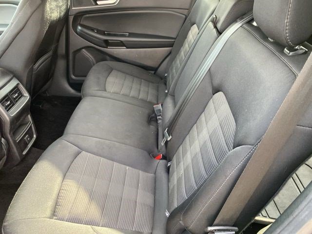 Used 2018 Ford Edge SEL w/ Equipment Group 201A image 20