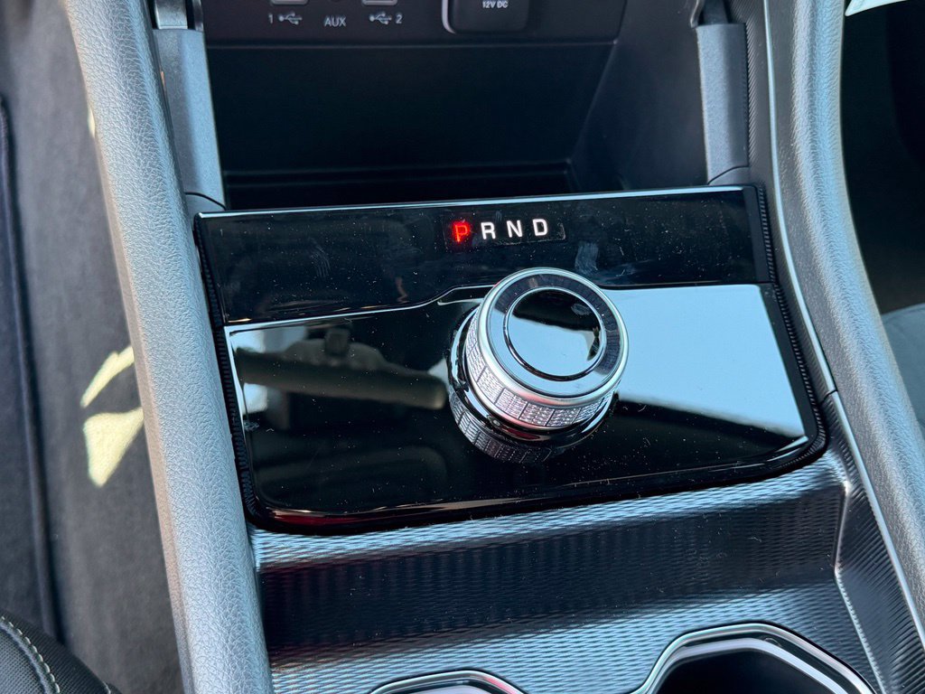 New 2026 Jeep Grand Cherokee Laredo RWD image 24