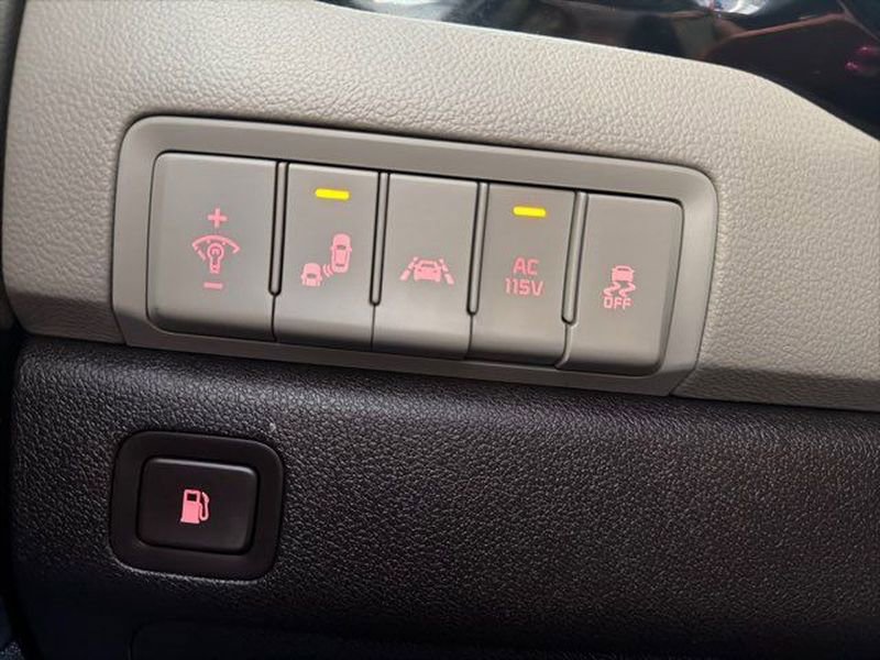 Used 2016 Kia Sedona SX Limited FWD image 17