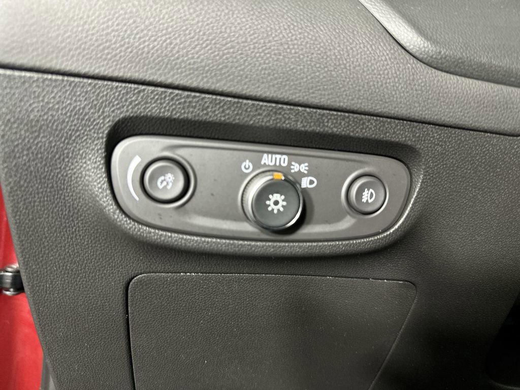 Used 2023 Buick Encore GX Select FWD image 20