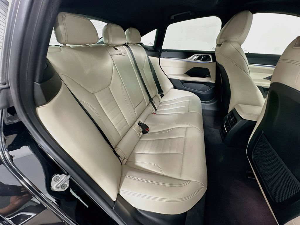 Used 2024 BMW M440i Gran Coupe RWD image 28