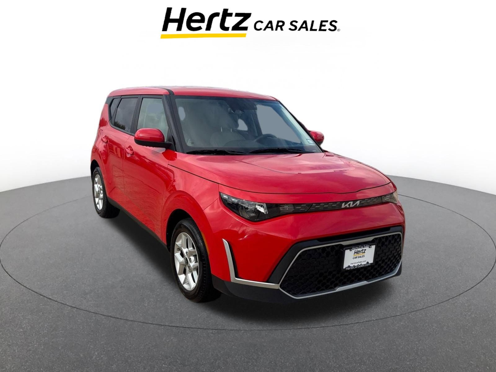 Used 2025 Kia Soul LX w/ LX Technology Package