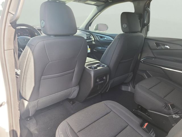 New 2026 Chevrolet Traverse LT w/ Midnight/Sport Edition image 15