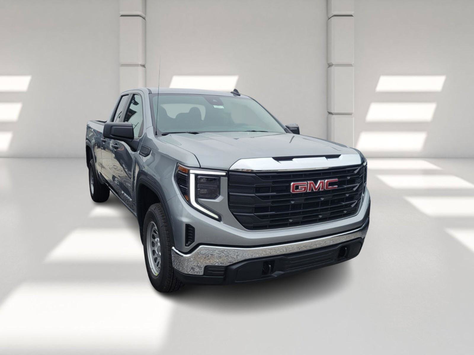 New 2026 GMC Sierra 1500 Pro image 3