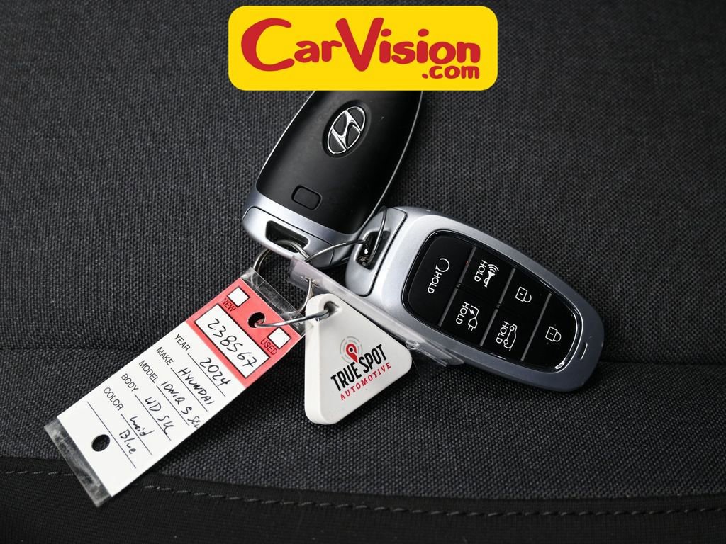 Used 2024 Hyundai Ioniq 5 SEL AWD/4WD image 30