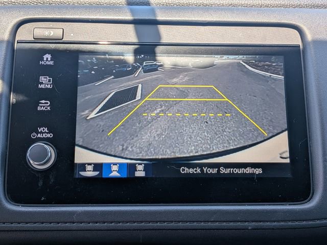 Used 2021 Honda HR-V Sport image 21