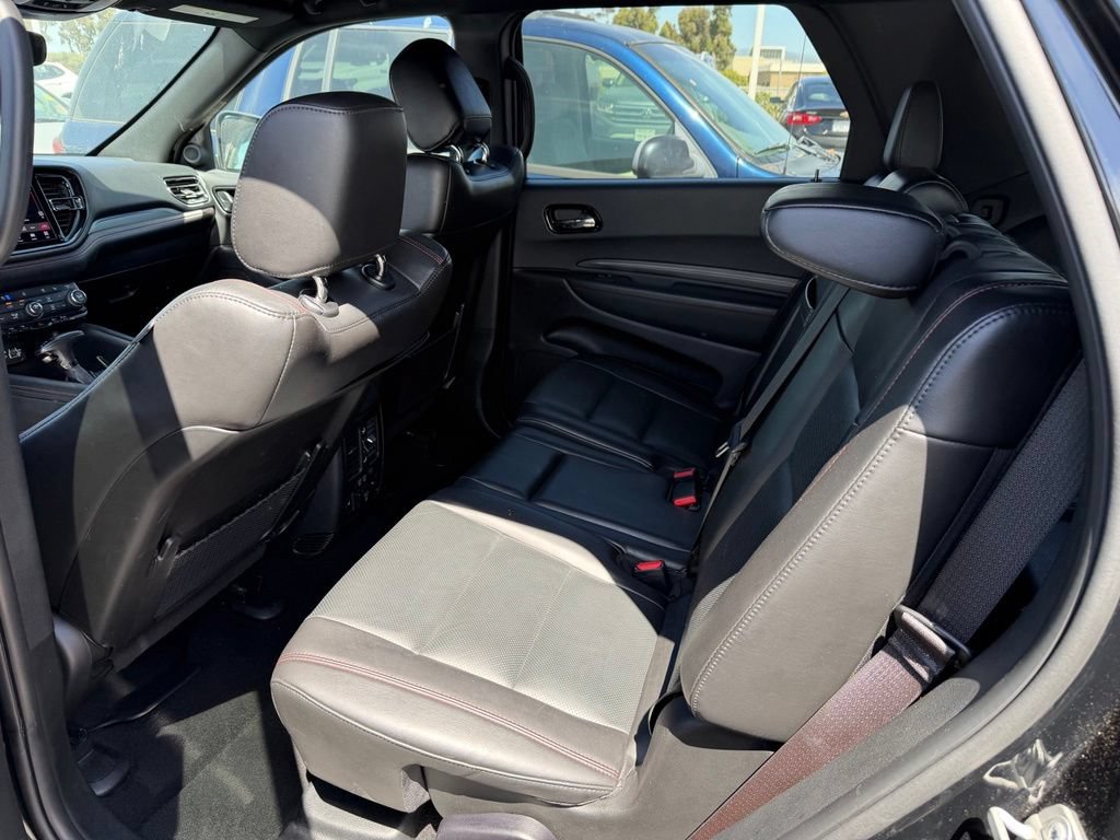 Used 2024 Dodge Durango GT RWD image 5