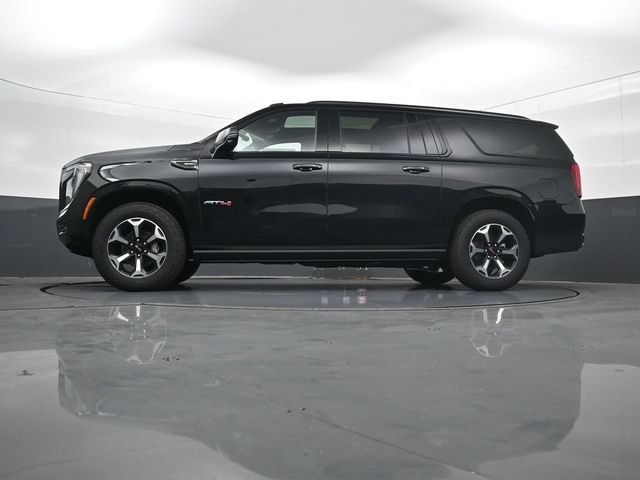 New 2026 GMC Yukon XL AT4 w/ AT4 Premium Plus Package AWD/4WD image 29