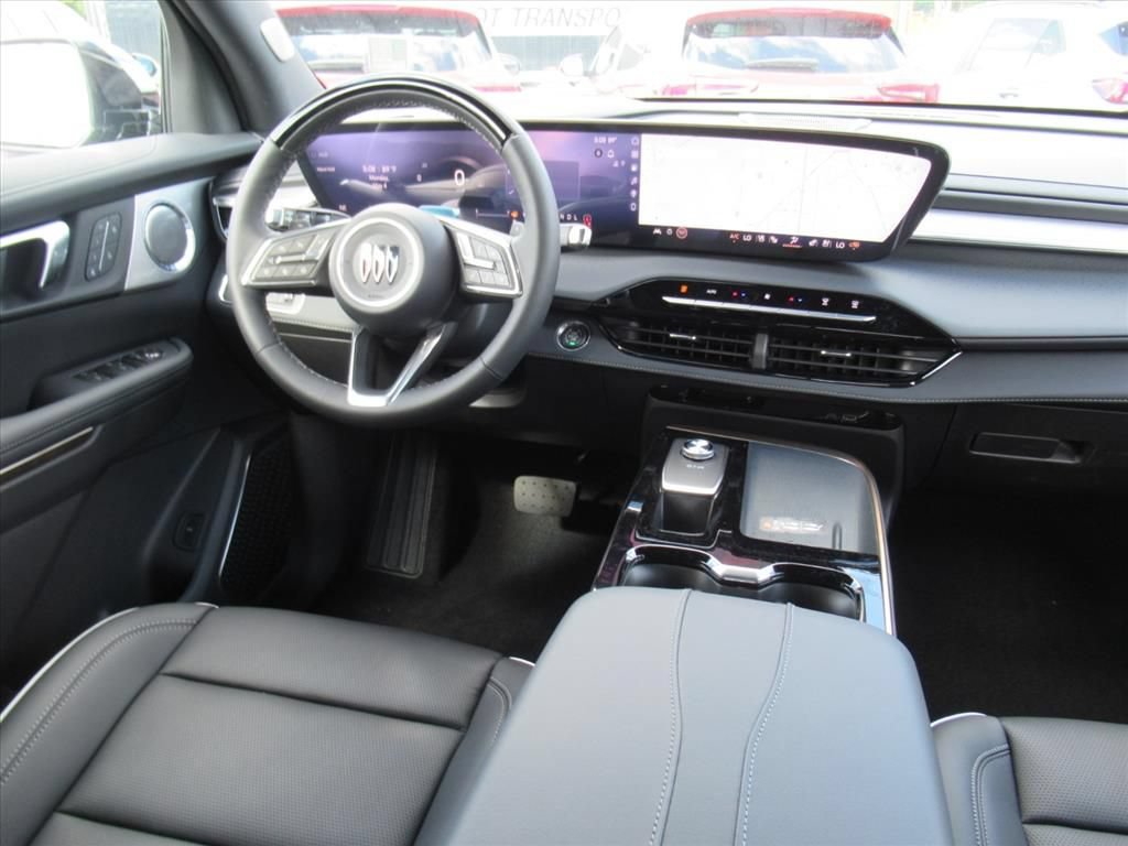 New 2026 Buick Enclave Avenir w/ Super Cruise Package FWD image 13