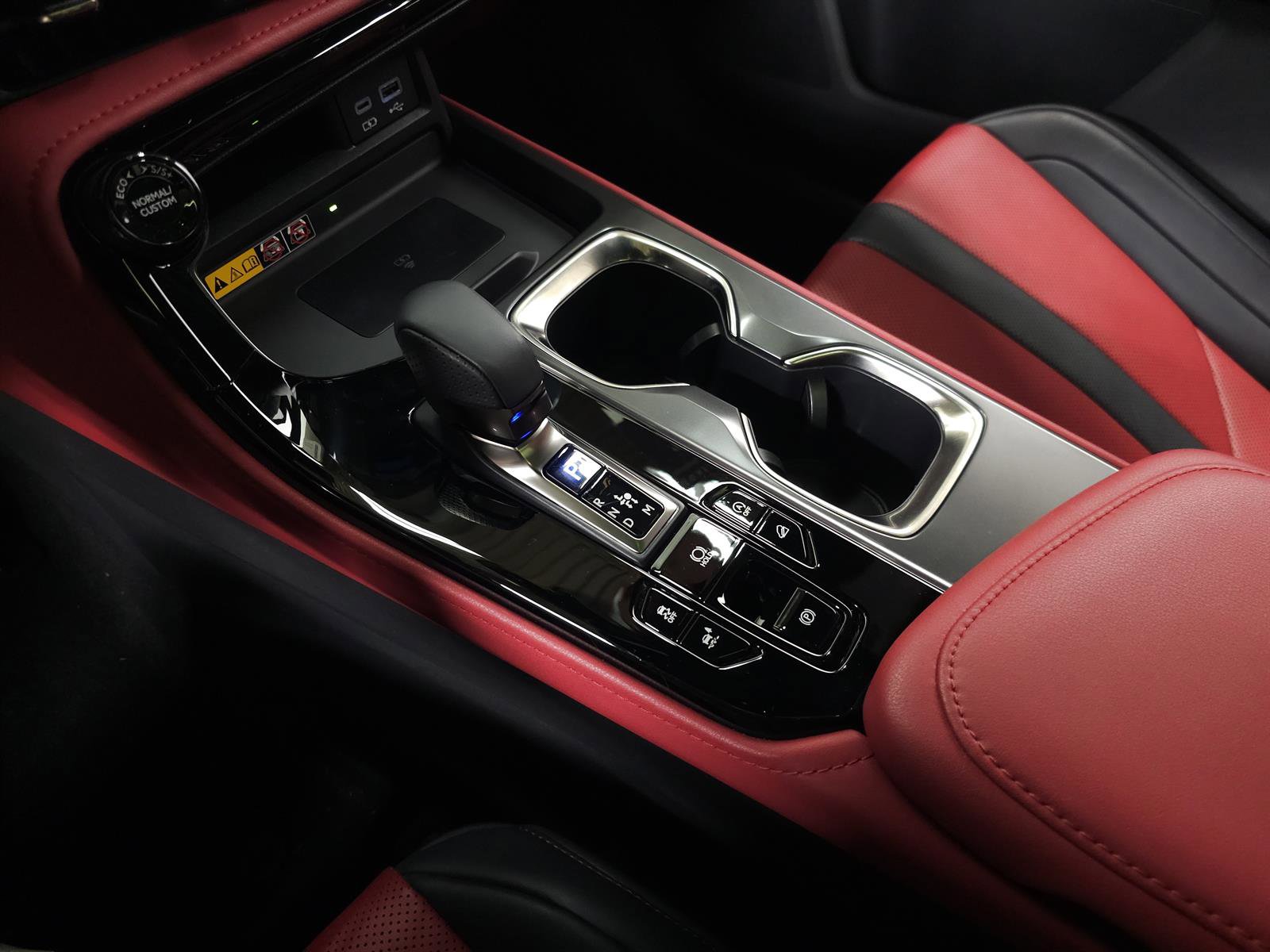 Used 2024 Lexus NX 350 F Sport image 35