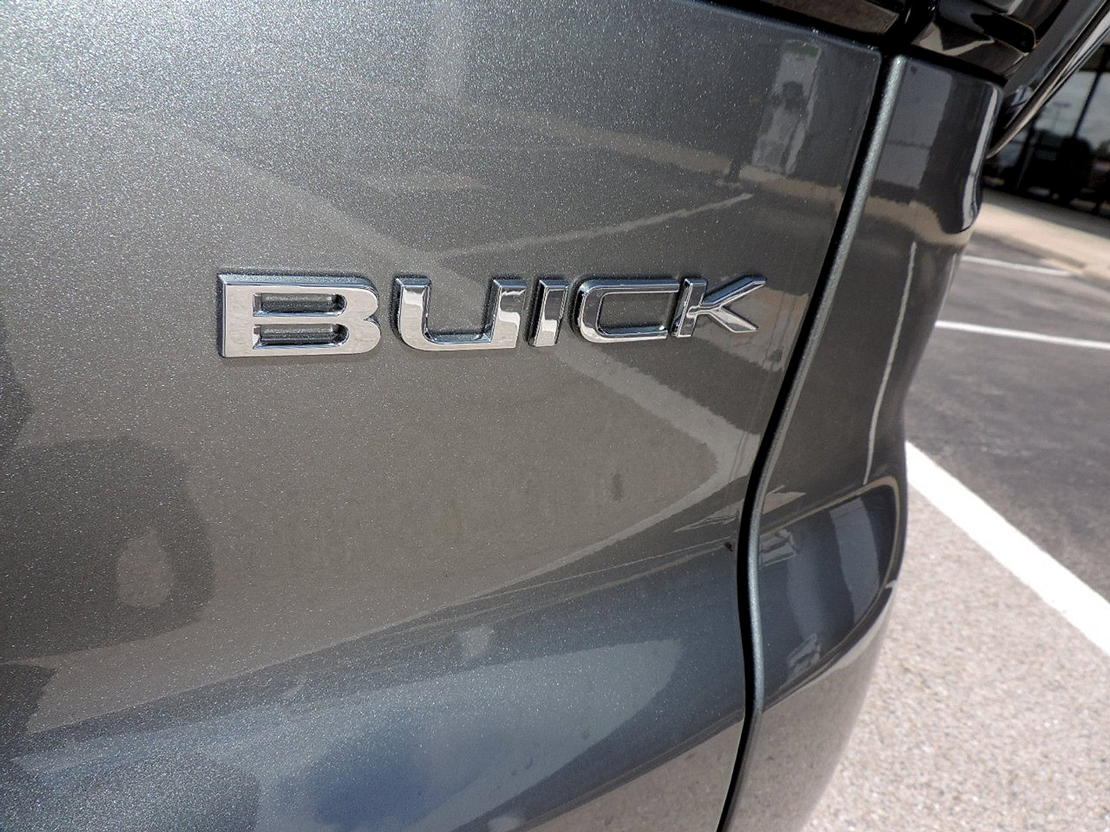 New 2026 Buick Enclave Avenir w/ Super Cruise Package FWD image 13