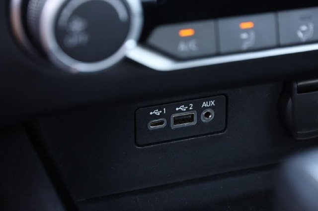 Certified 2024 Nissan Altima 2.5 SV FWD image 19