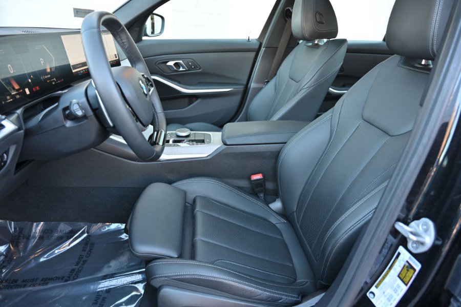 Used 2025 BMW 330i 330i Sedan image 19