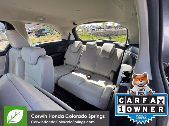 Used 2025 Honda Odyssey EX-L image 29