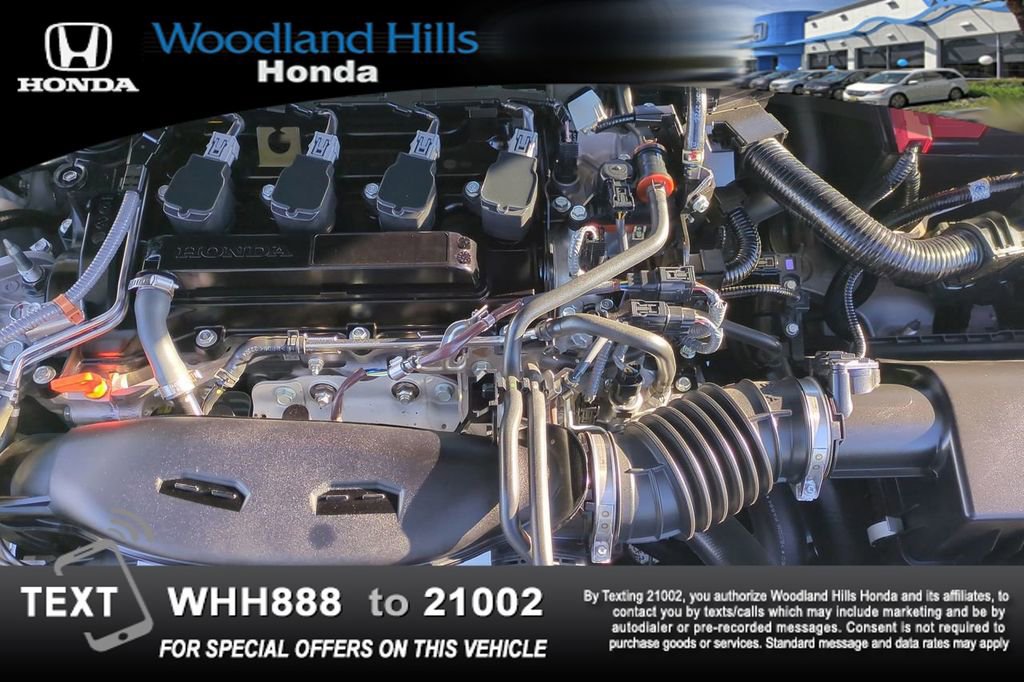 Used 2022 Honda Civic EX image 25